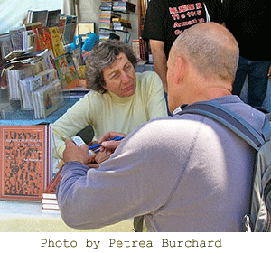 Image accompanying: Pasadena Daily Photo - Kay Mouradian